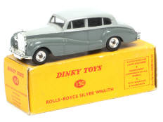 DINKY TOYS (GB) (1)