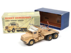 DINKY TOYS (FRANCE) (1)