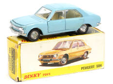 DINKY TOYS (FRANCE) (1)