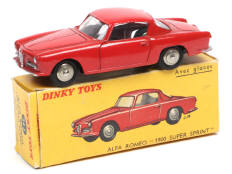 DINKY TOYS (FRANCE) (1)