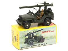 DINKY TOYS (FRANCE) (1)
