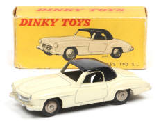 DINKY TOYS (FRANCE) (1)