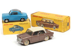 DINKY TOYS (FRANCE) (2)