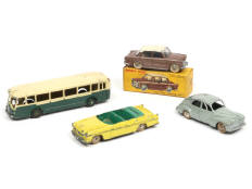 DINKY TOYS (FRANCE) (4)