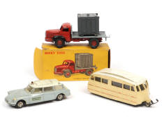 DINKY TOYS (FRANCE) (3)