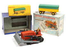 DINKY TOYS (FRANCE) (2)