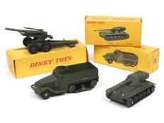 DINKY TOYS (FRANCE) (3)