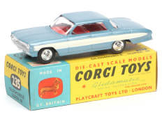 CORGI TOYS (GB) (1)