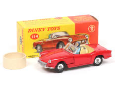DINKY TOYS (GB) (1)