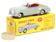 DINKY TOYS (GB) (1)