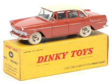 DINKY TOYS (FRANCE) (1)