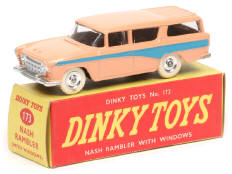 DINKY TOYS (GB) (1)