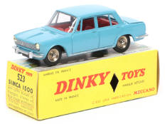 DINKY TOYS (FRANCE) (1)