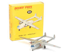 DINKY TOYS (FRANCE) (1)