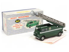 DINKY TOYS (GB) (1)