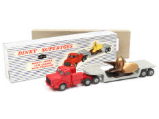 DINKY TOYS (GB) (1)