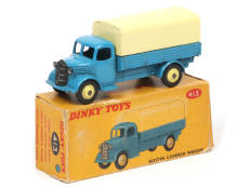 DINKY TOYS (GB) (1)