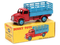 DINKY TOYS (GB) (1)