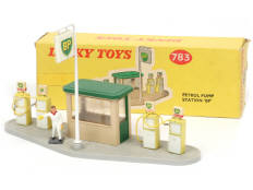 DINKY TOYS (GB) (1)