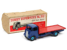 DINKY TOYS (GB) (1)
