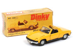 DINKY TOYS (GB) (1)