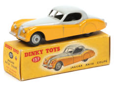 DINKY TOYS (GB) (1)