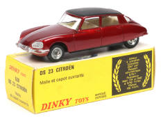 DINKY TOYS (FRANCE) (1)