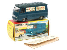 DINKY TOYS (FRANCE) (1)
