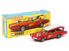 CORGI TOYS (GB) (1)