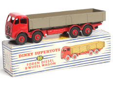 DINKY TOYS (GB) (1)
