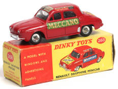 DINKY TOYS (GB) (1)