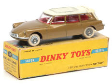 DINKY TOYS (FRANCE) (1)