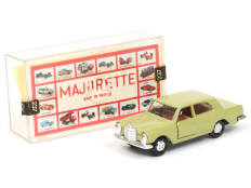 MAJORETTE (FRANCE) (1)