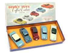 DINKY TOYS (FRANCE) (6)