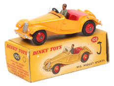 DINKY TOYS (GB) (1)