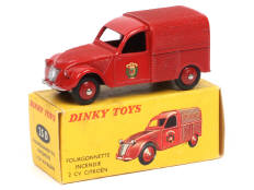 DINKY TOYS (FRANCE) (1)
