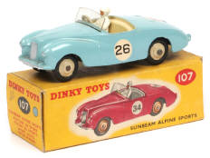 DINKY TOYS (GB) (1)