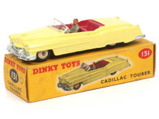 DINKY TOYS (GB) (1)