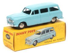 DINKY TOYS (FRANCE) (1)