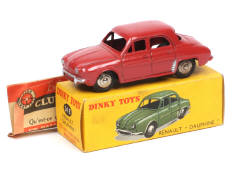 DINKY TOYS (FRANCE) (1)