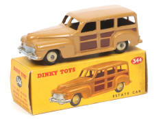 DINKY TOYS (GB) (1)