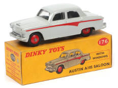 DINKY TOYS (GB) (1)