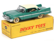 DINKY TOYS (FRANCE) (1)