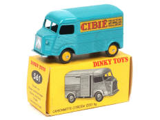 DINKY TOYS (FRANCE) (1)