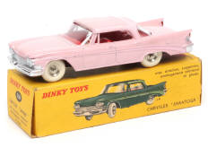 DINKY TOYS (FRANCE) (1)