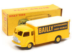 DINKY TOYS (FRANCE) (1)