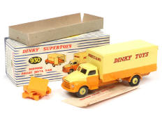 DINKY TOYS (GB) (1)