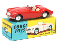 CORGI TOYS (GB) (1)