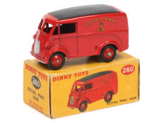 DINKY TOYS (GB) (1)