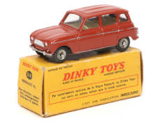DINKY TOYS (FRANCE) (1)